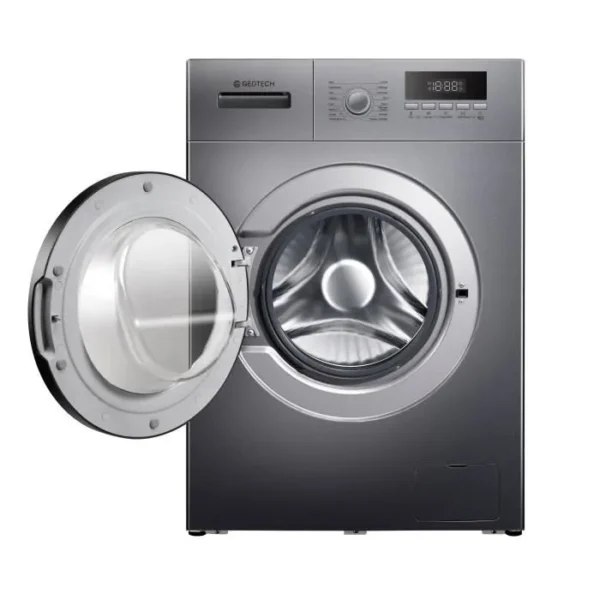 Lave-linge frontal GEDTECH™ GLL71200BL - 7 Kgs - 1200 tr/mn - Classe C - LED – Image 2