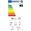 Lave-linge hublot BOSCH WGG04409FR SER4 - 9 kg - Induction - L60 cm - 1400 trs/min - Classe A - Blanc – Image 4