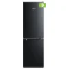 Réfrigérateur Combiné Congélateur en Bas - COMFEE - RCB169DK3 - Low Frost - 174L (115+59) - 38 dB - Classe D - 150x47x51cm - Noir