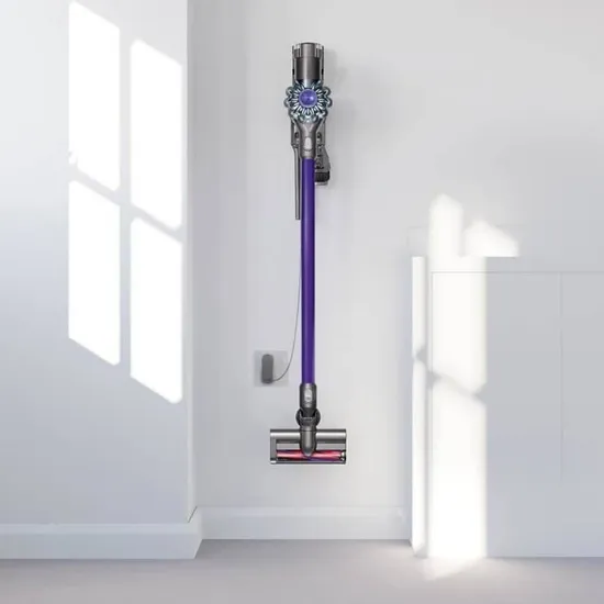 DYSON V8 Origin - Aspirateur Balai sans fil - Jusqu'à 40 minutes d'aspiration puissante - Puissant et léger - Puissance 115AW – Image 2