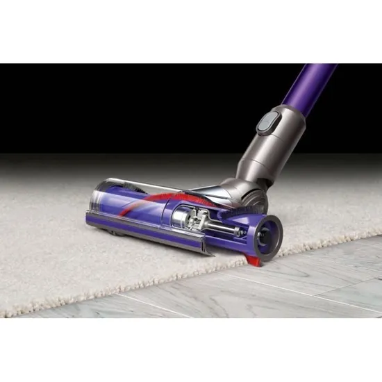 DYSON V8 Origin - Aspirateur Balai sans fil - Jusqu'à 40 minutes d'aspiration puissante - Puissant et léger - Puissance 115AW – Image 3