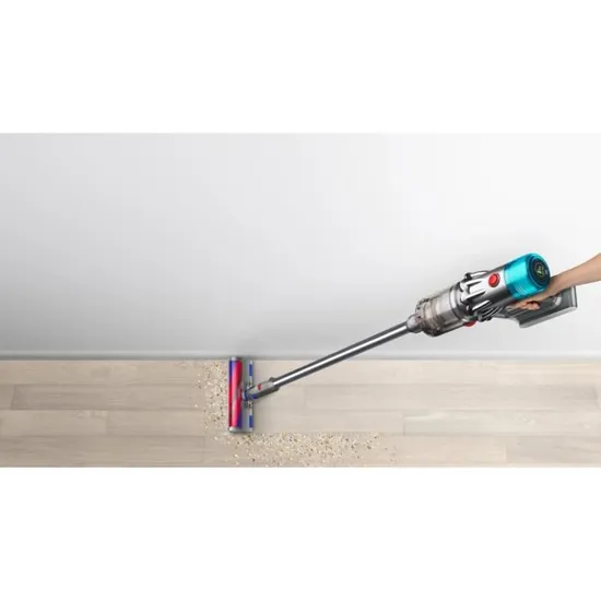 NEW DYSON V12 Origin - Aspirateur Balai sans fil - 545 W - 120 AW - 60 min - Gris – Image 3