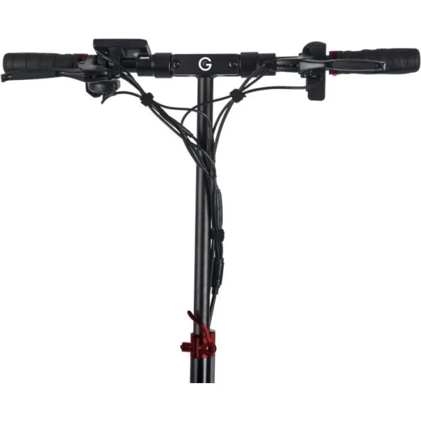 Trottinette électrique tout terrain - URBANGLIDE - ECROSS PRO 10" - 48V 800 W - 13Ah - Autonomie 50KM – Image 5