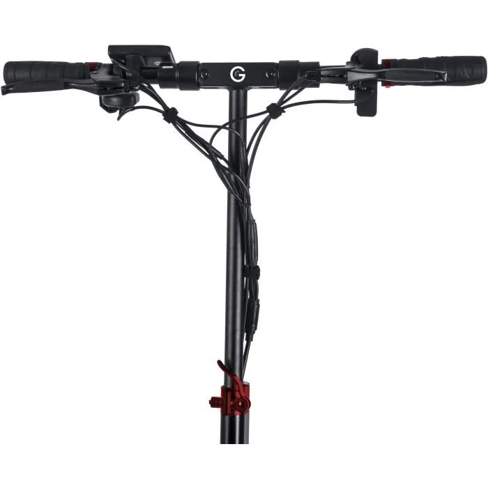 Trottinette électrique tout terrain - URBANGLIDE - ECROSS PRO 10" - 48V 800 W - 13Ah - Autonomie 50KM – Image 5