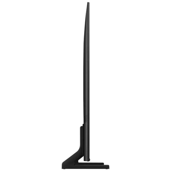 Samsung 75Q60D - TV QLED 75" (190 cm) - 4K UHD 3840x2160 - HDR - Smart TV - Gaming Hub - 3xHDMI - 3xHDMI - WiFi – Image 3