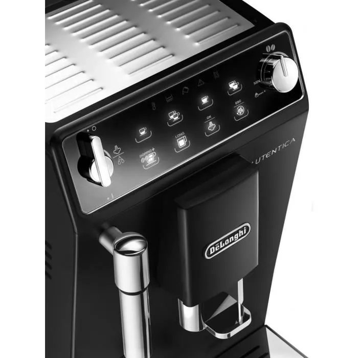 Machine expresso automatique avec broyeur - DELONGHI Autentica ETAM29.510B Noir – Image 2
