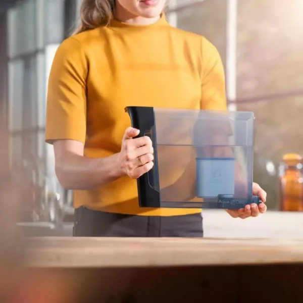 Machine à expresso broyeur automatique - PHILIPS - EP1220/00 - 1500 W - 275 g de grains - 1,8 L - Noir mat – Image 4