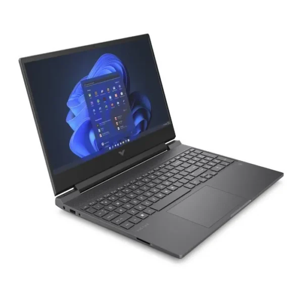 PC Portable Gamer HP Victus 15-fb0233nf - Windows 11 - 15,6" FHD - RTX 3050 4Go - Ryzen 5-5600H - RAM 16Go - 512Go SSD - AZERTY – Image 2