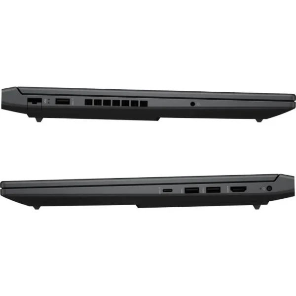 PC Portable Gamer HP Victus 16-s1034nf - Sans Windows - 16,1" FHD 165Hz - RTX 4060 8Go - Ryzen 5-8645HS - 16Go - 512Go SSD - AZERTY – Image 4