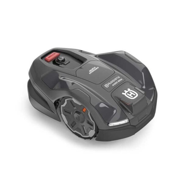Robot tondeuse automower AM410XE NERA – Image 2