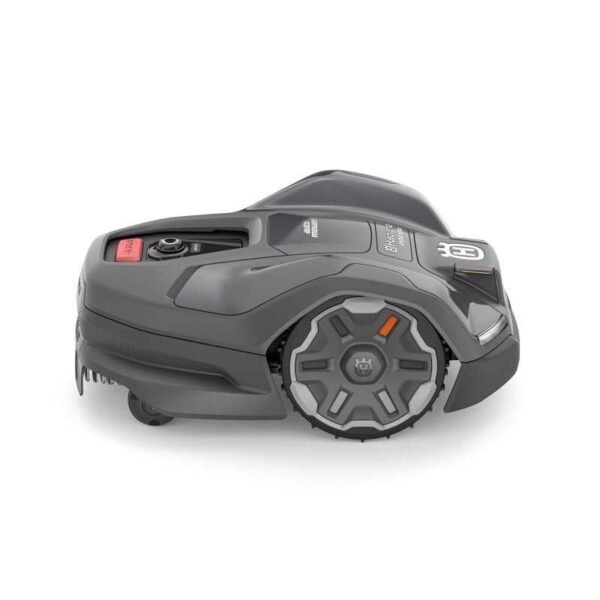 Robot tondeuse automower AM410XE NERA – Image 3
