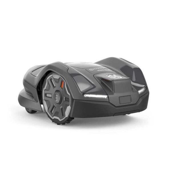Robot tondeuse automower AM410XE NERA – Image 5