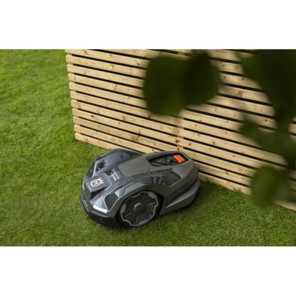 Robot tondeuse automower AM410XE NERA – Image 6