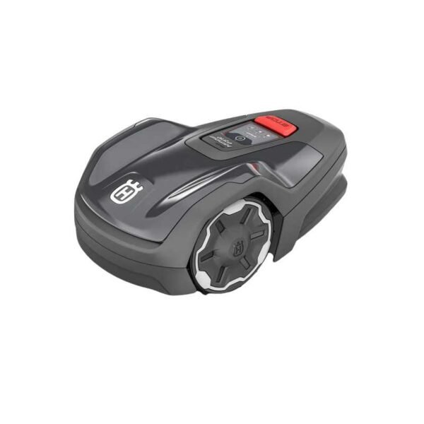 Robot tondeuse aspire R4 Husqvarna – Image 4