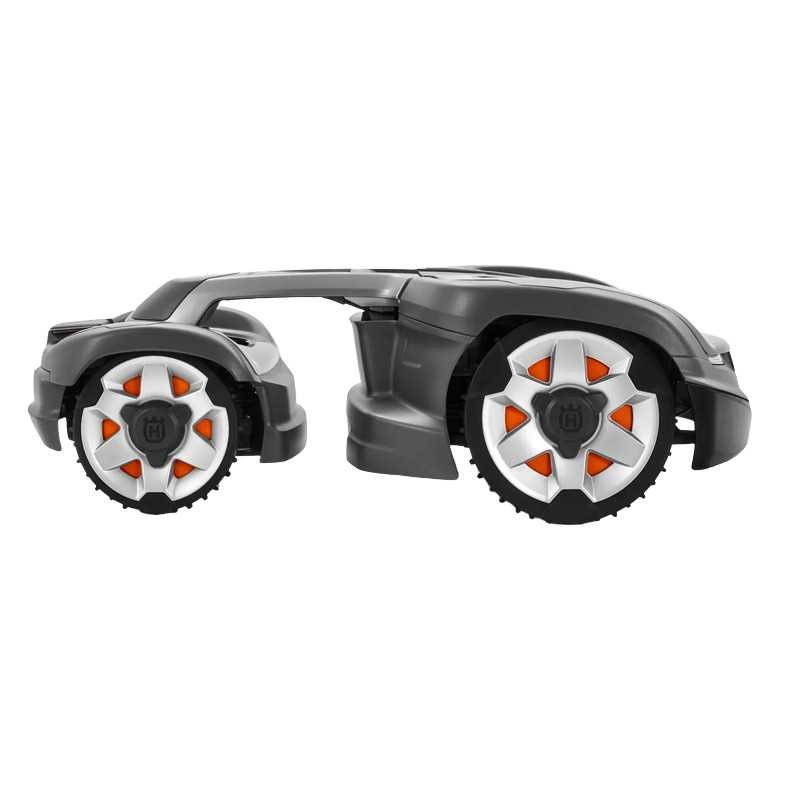 Robot tondeuse Automower Husqvarna AM435X AWD – Image 4
