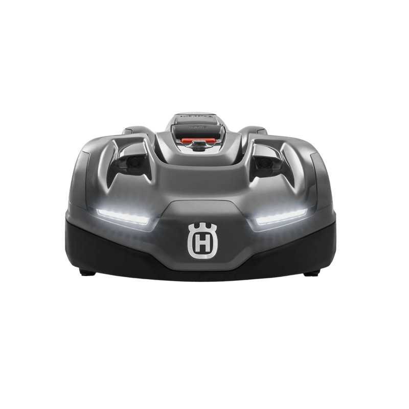 Robot tondeuse Automower Husqvarna AM435X AWD – Image 5