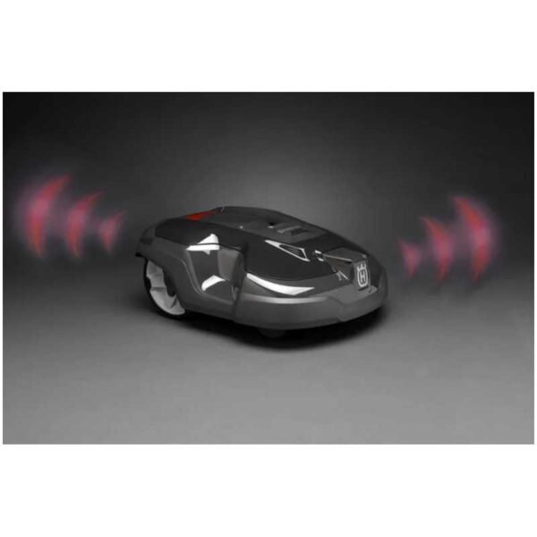 Robot tondeuse Automower Husqvarna AM435X AWD – Image 6