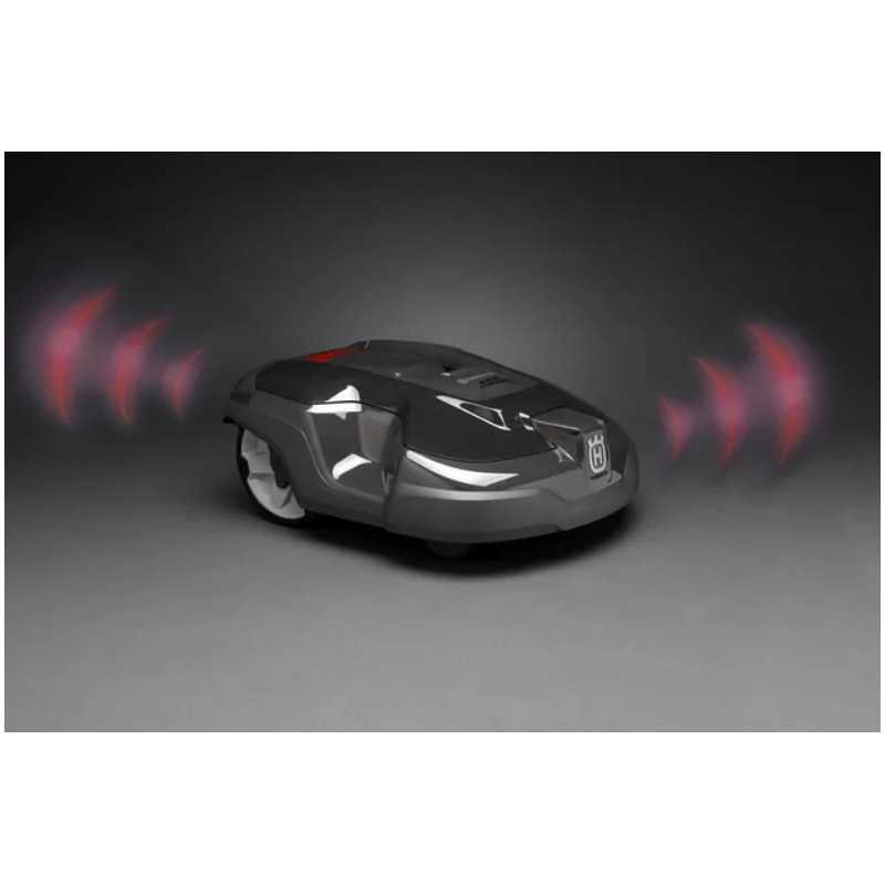Robot tondeuse Automower Husqvarna AM435X AWD – Image 6