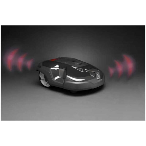 Robot tondeuse Husqvarna AM310 MARK II – Image 4