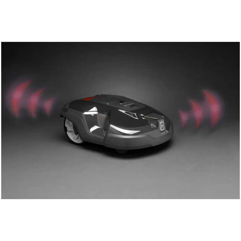 Robot tondeuse Husqvarna AM310 MARK II – Image 4