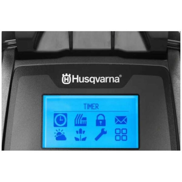Robot tondeuse Husqvarna AM310 MARK II – Image 5