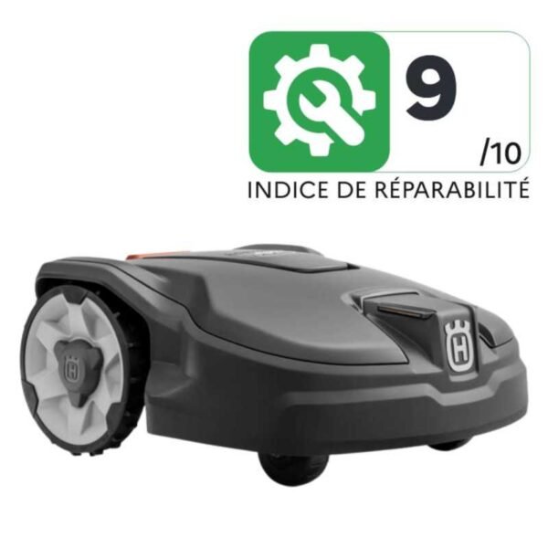 Robot tondeuse Husqvarna AM310 MARK II