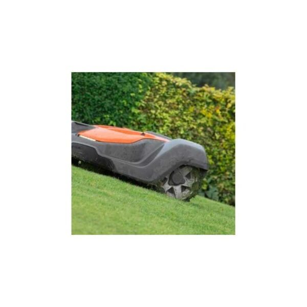 Robot tondeuse Husqvarna automower AM405X – Image 2