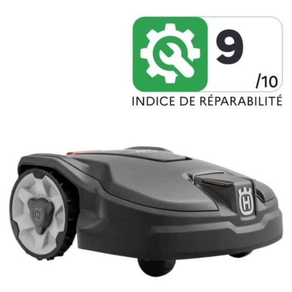 Robot tondeuse Husqvarna automower AM305