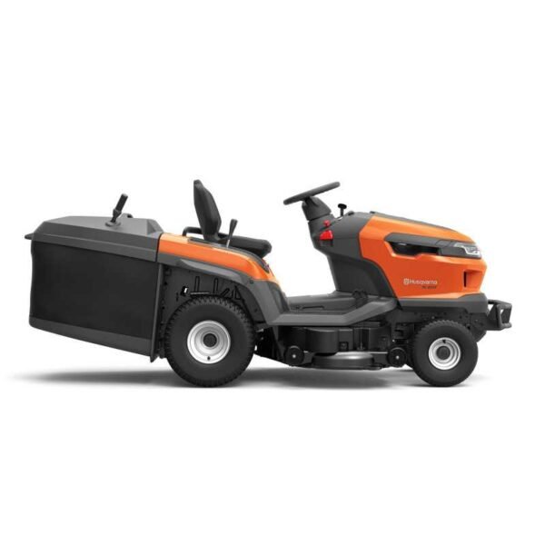 Tondeuse autoportée Husqvarna TC220T – Image 2