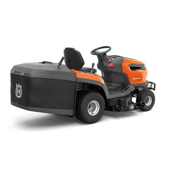 Tondeuse autoportée Husqvarna TC220T – Image 3