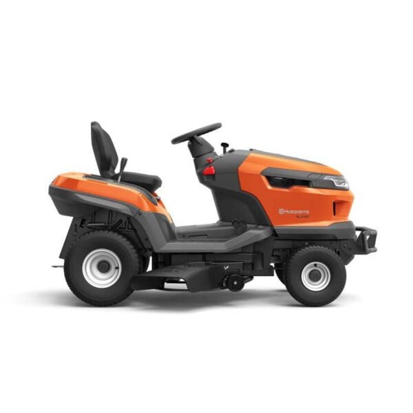 Tondeuse autoportée Husqvarna TS215T – Image 3