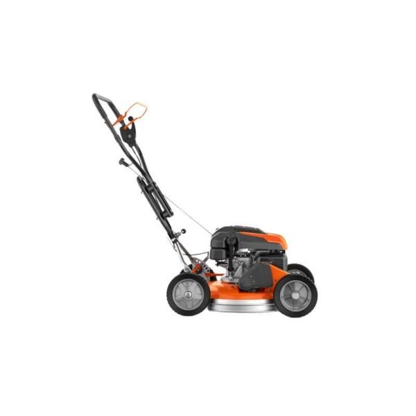 Tondeuse KLIPPO LB548SQe Husqvarna – Image 2