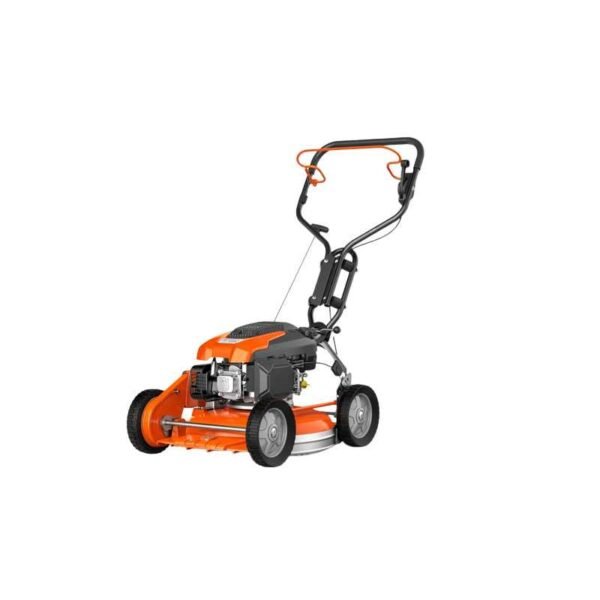 Tondeuse KLIPPO LB548SQe Husqvarna – Image 3