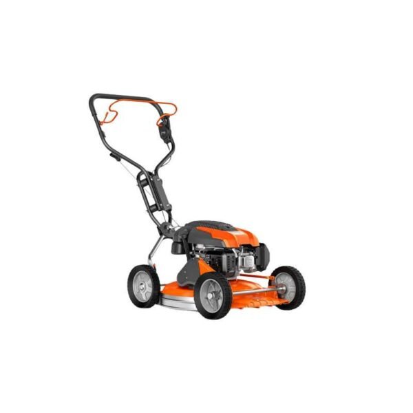 Tondeuse KLIPPO LB548SQe Husqvarna