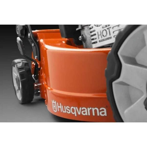 Tondeuse LC551VQ Husqvarna – Image 5