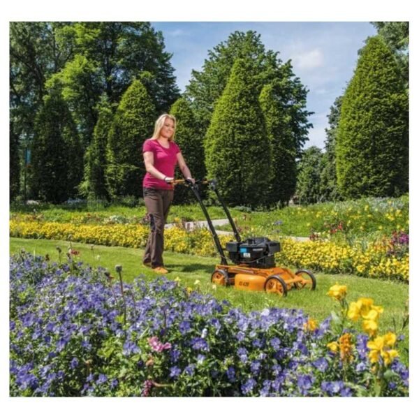 Tondeuse AS470 Proclip 4T – Image 2
