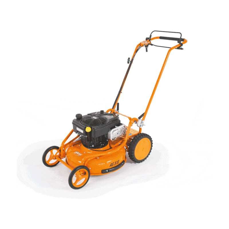 Tondeuse AS510 Proclip 4T A 2en1