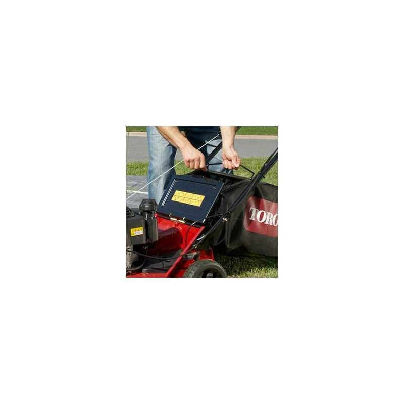 Tondeuse Proline grand rendement Toro – Image 7
