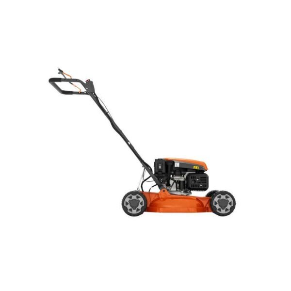 Tondeuse thermique Husqvarna LB246E – Image 2