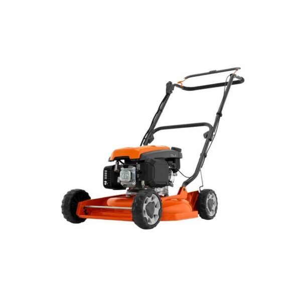 Tondeuse thermique Husqvarna LB246E – Image 3