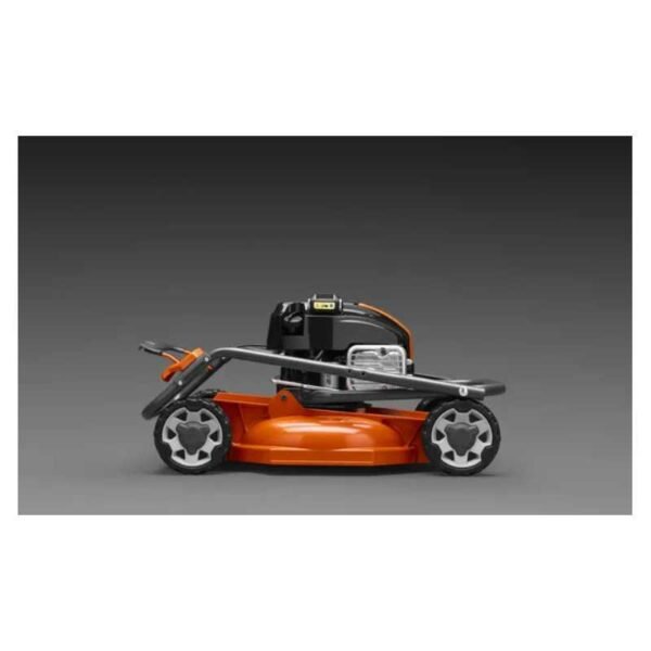 Tondeuse thermique Husqvarna LB246E – Image 4